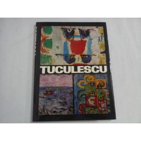    TUCULESCU version francaise -  par Petru  Comarnescu 